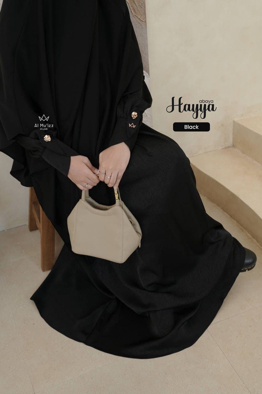 Al Muizz - Hayya series