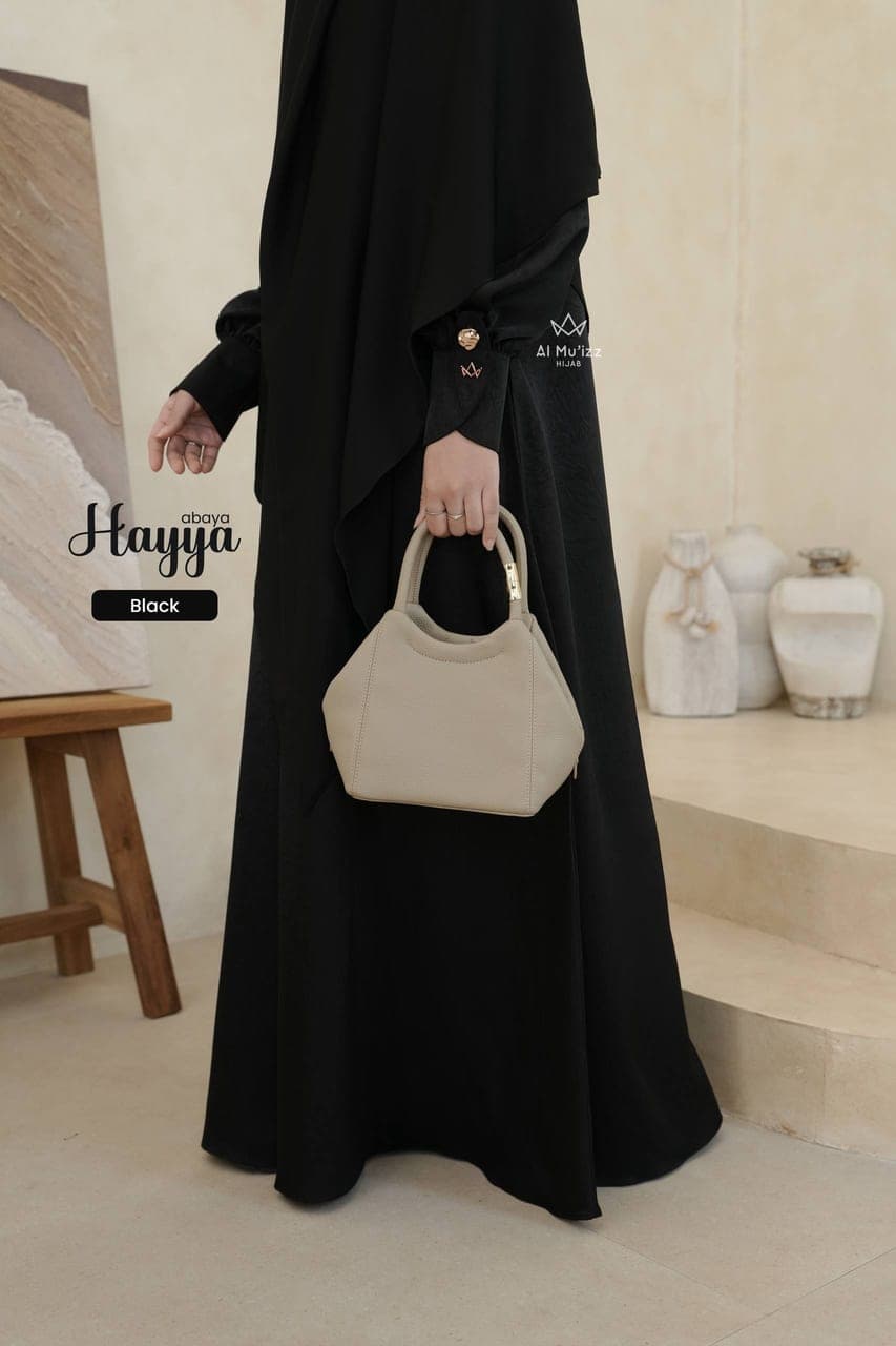 Al Muizz - Hayya series