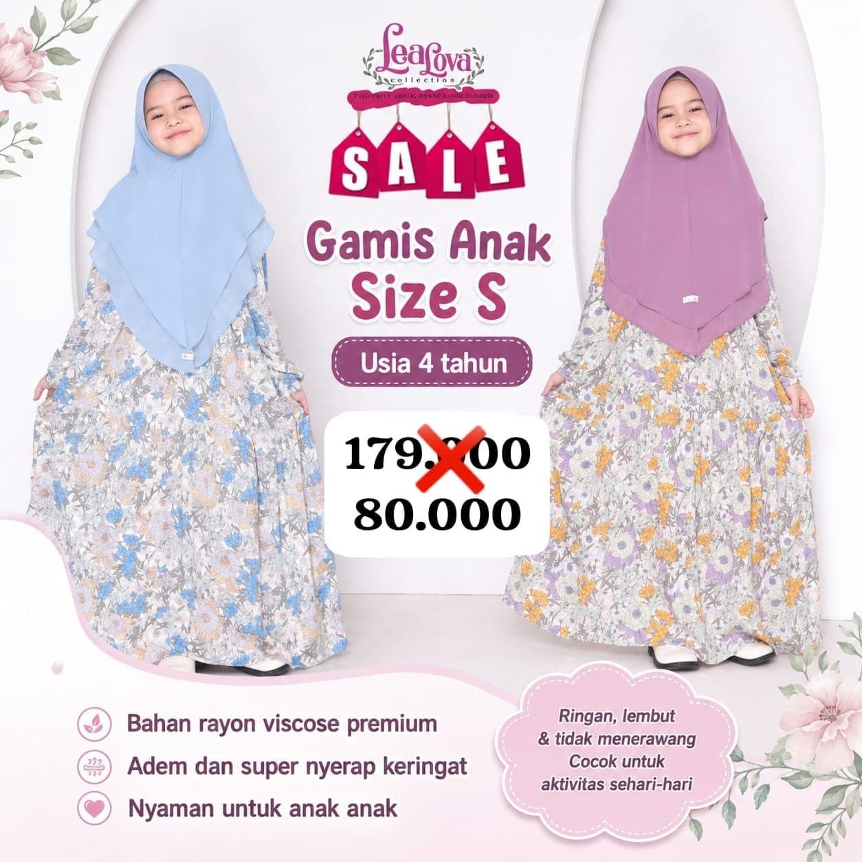 Shellco - Caliana dress only kid size S