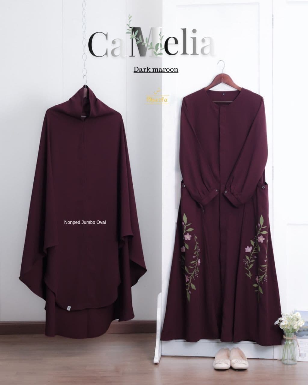 Camelia Series