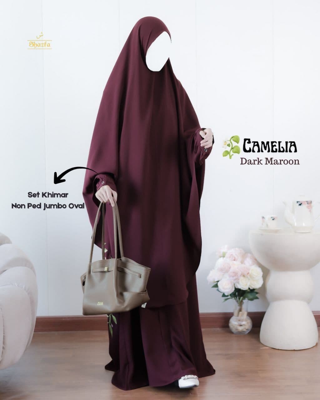 Camelia Series