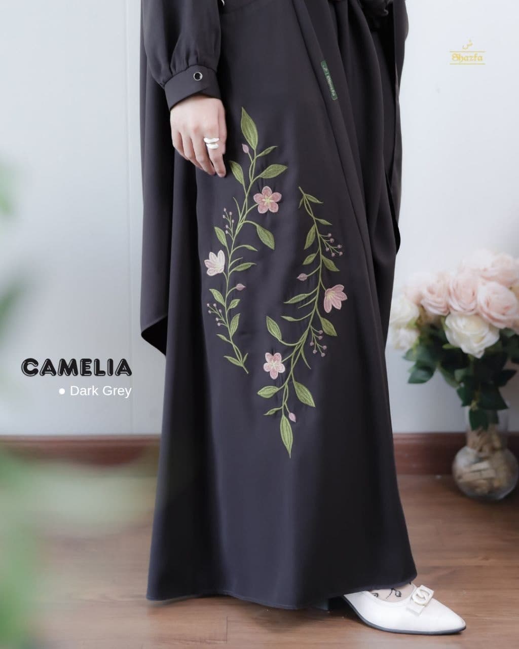 Camelia Series