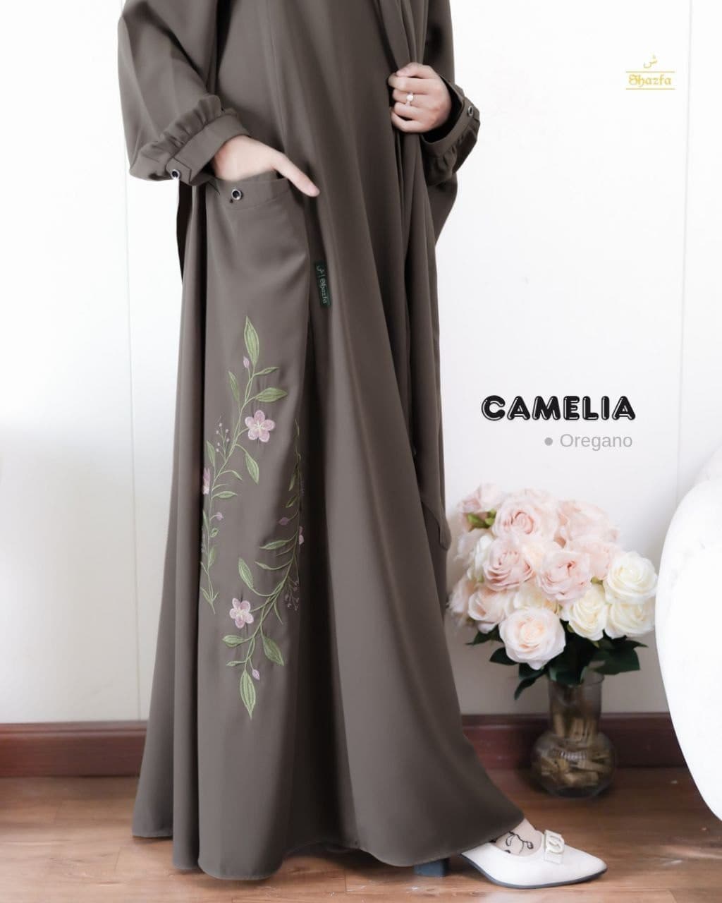 Camelia Series