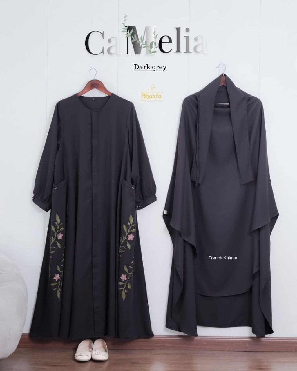 Camelia Series