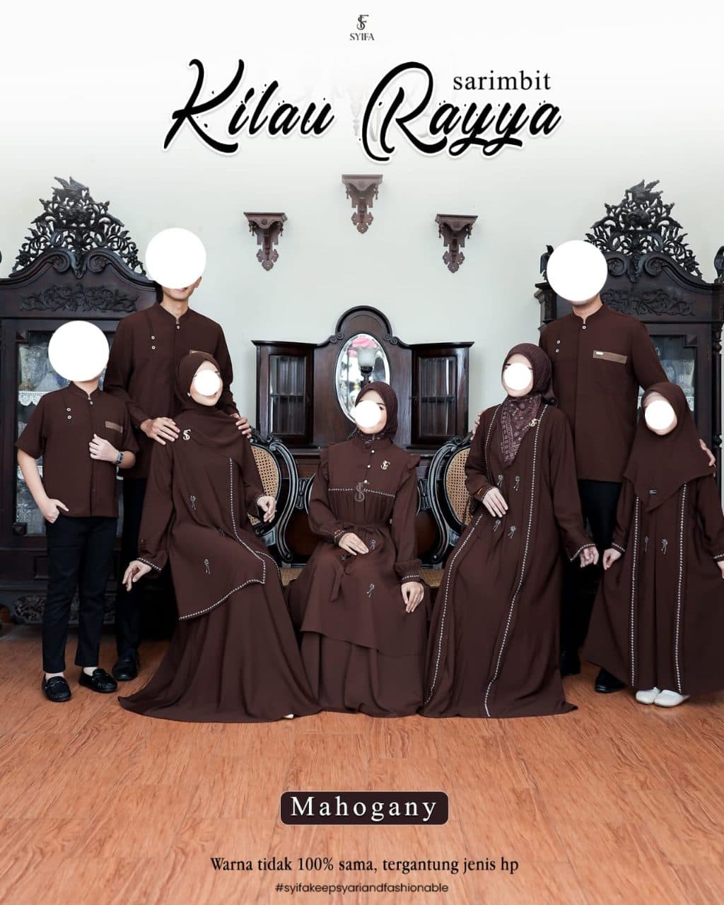 Sarimbit Kilau Raya