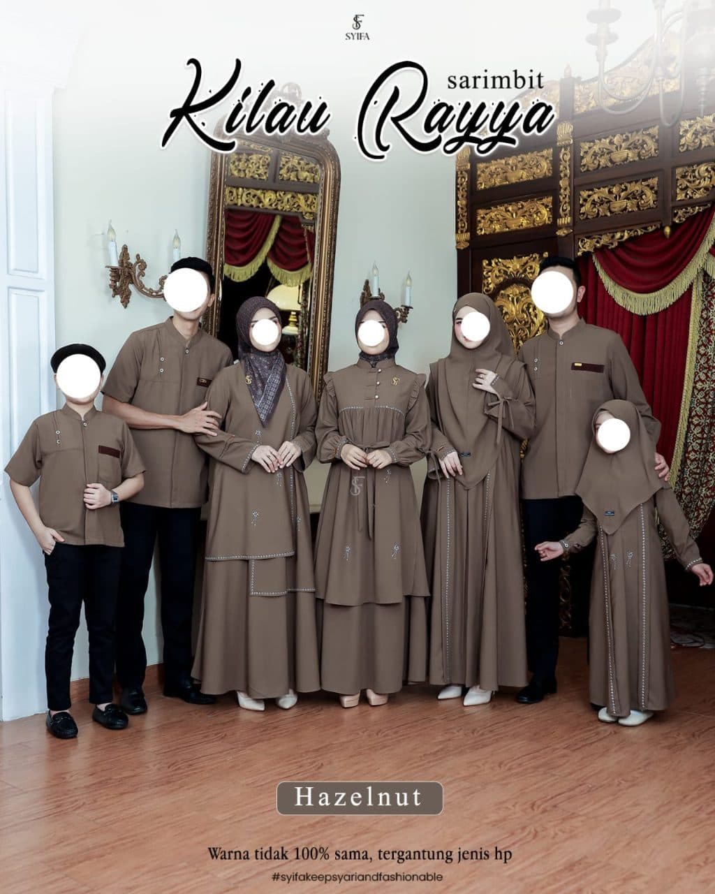 Sarimbit Kilau Raya