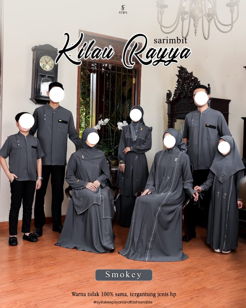 Sarimbit Kilau Raya
