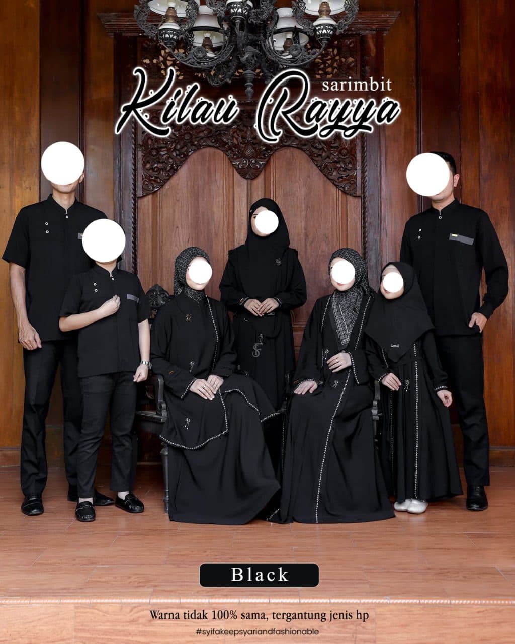 Sarimbit Kilau Raya