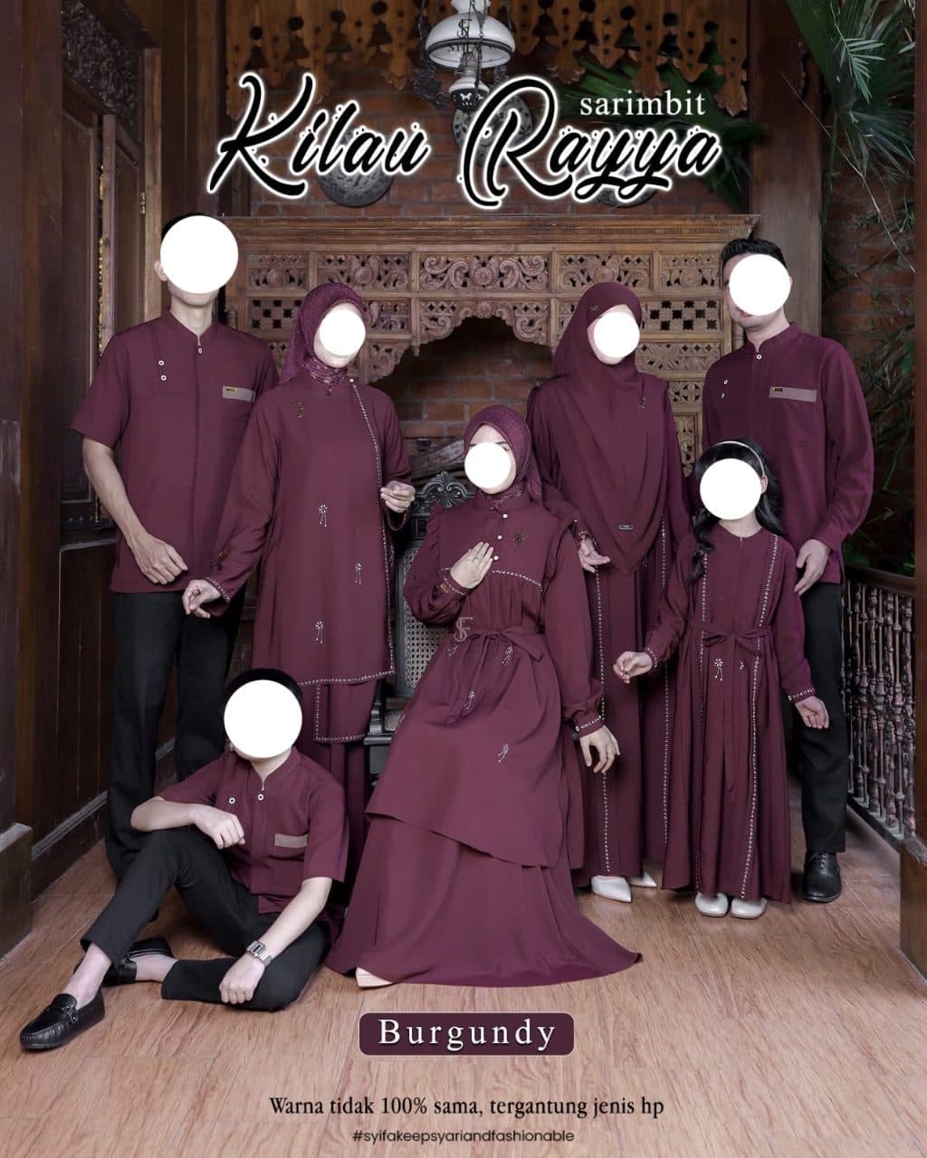 Sarimbit Kilau Raya
