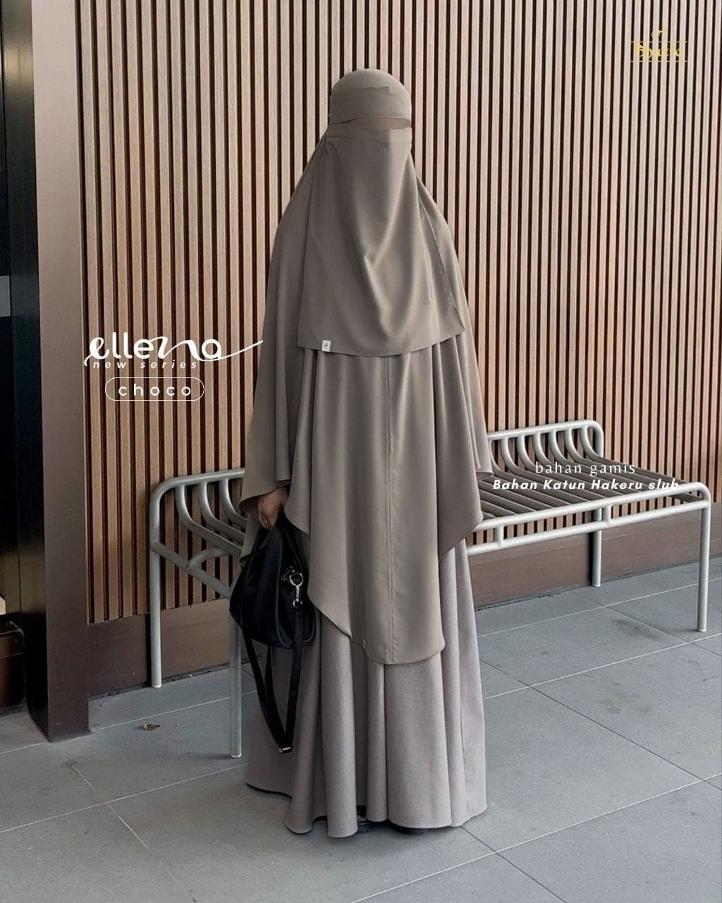 Shazfa - Ellena series