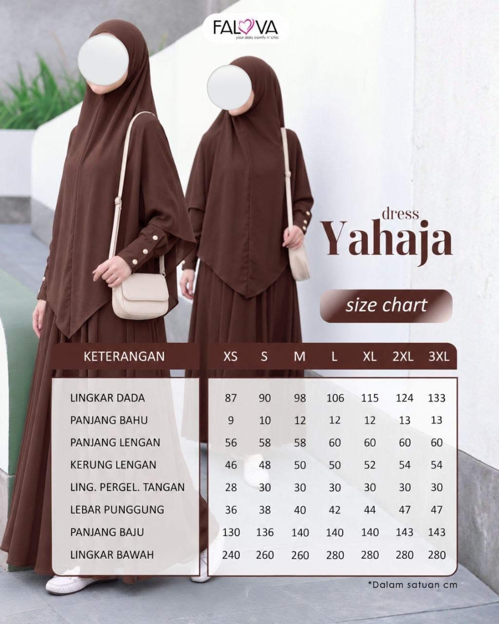 Yahaja series