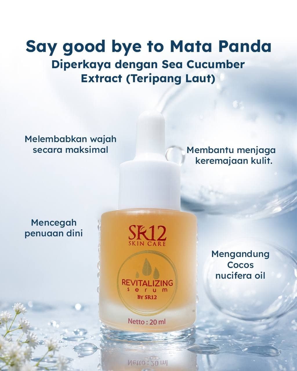 Face Wash - Soap