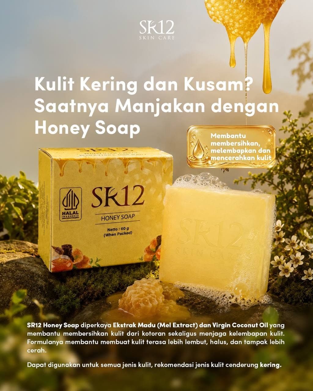 Face Wash - Soap