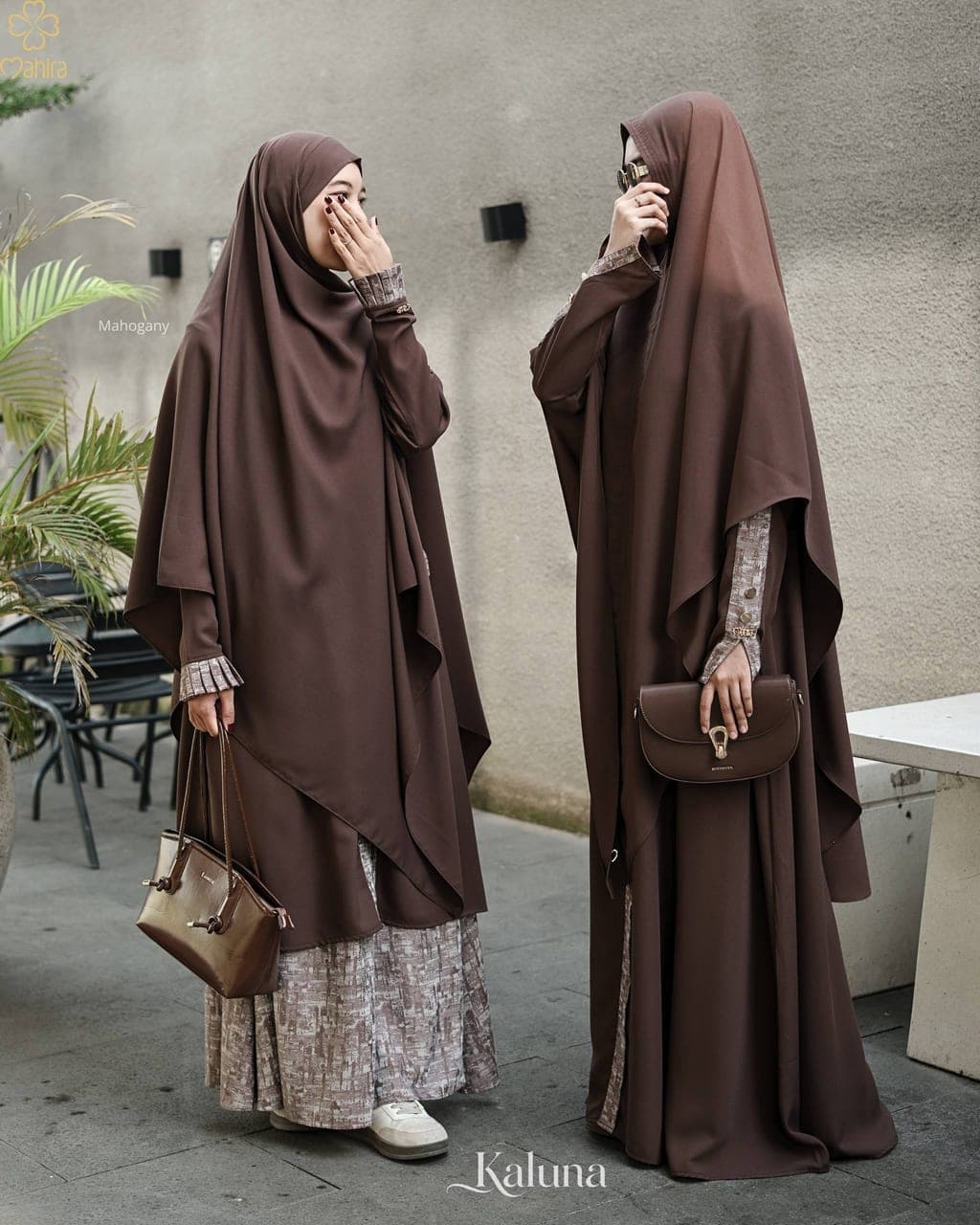 Mahira - Kaluna series BTH
