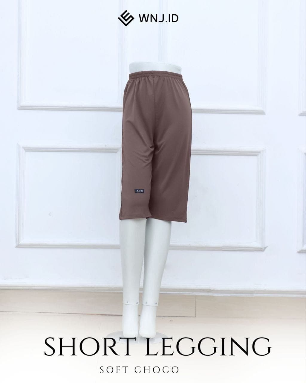 WNJ - legging short