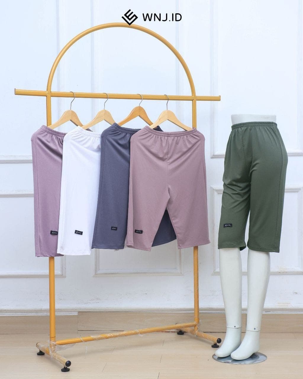 WNJ - legging short