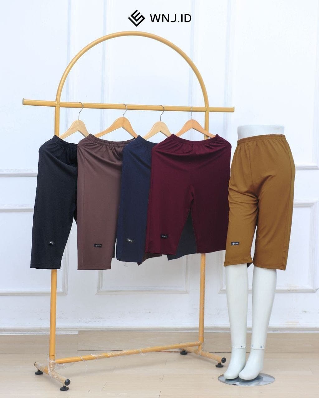 WNJ - legging short