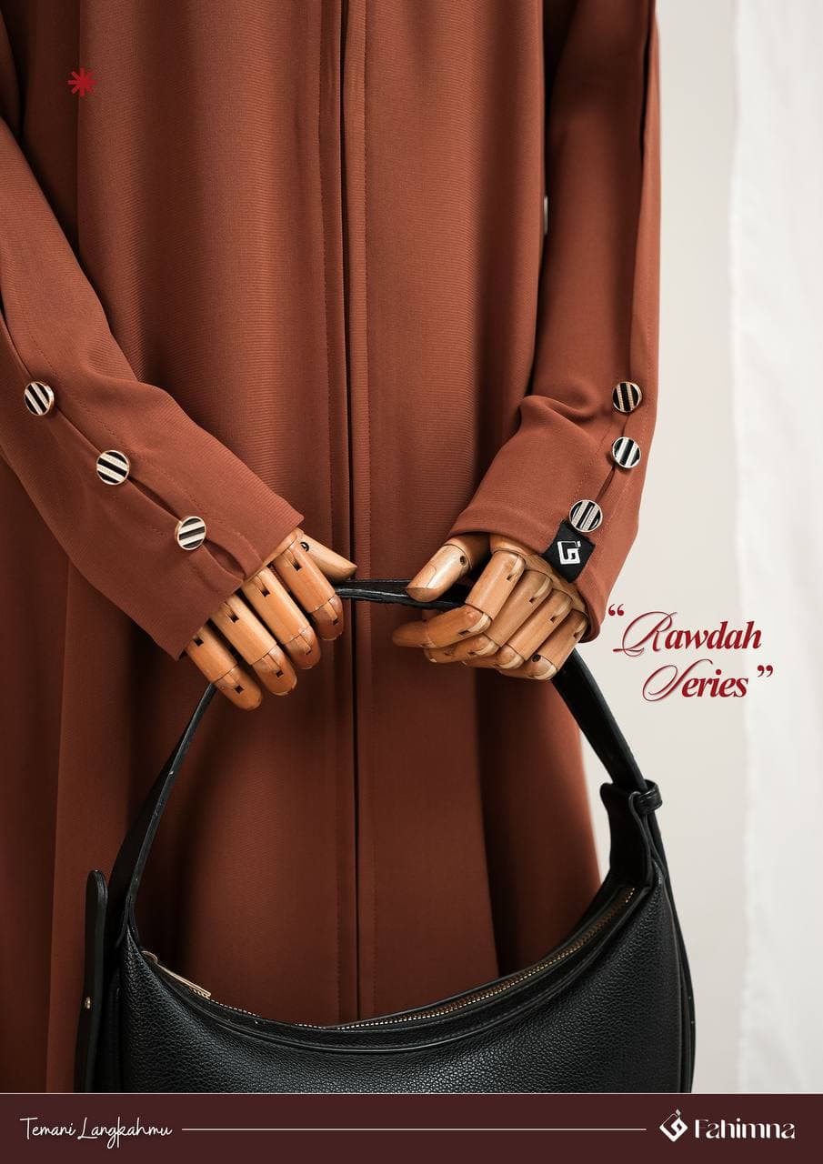 Rawda series
