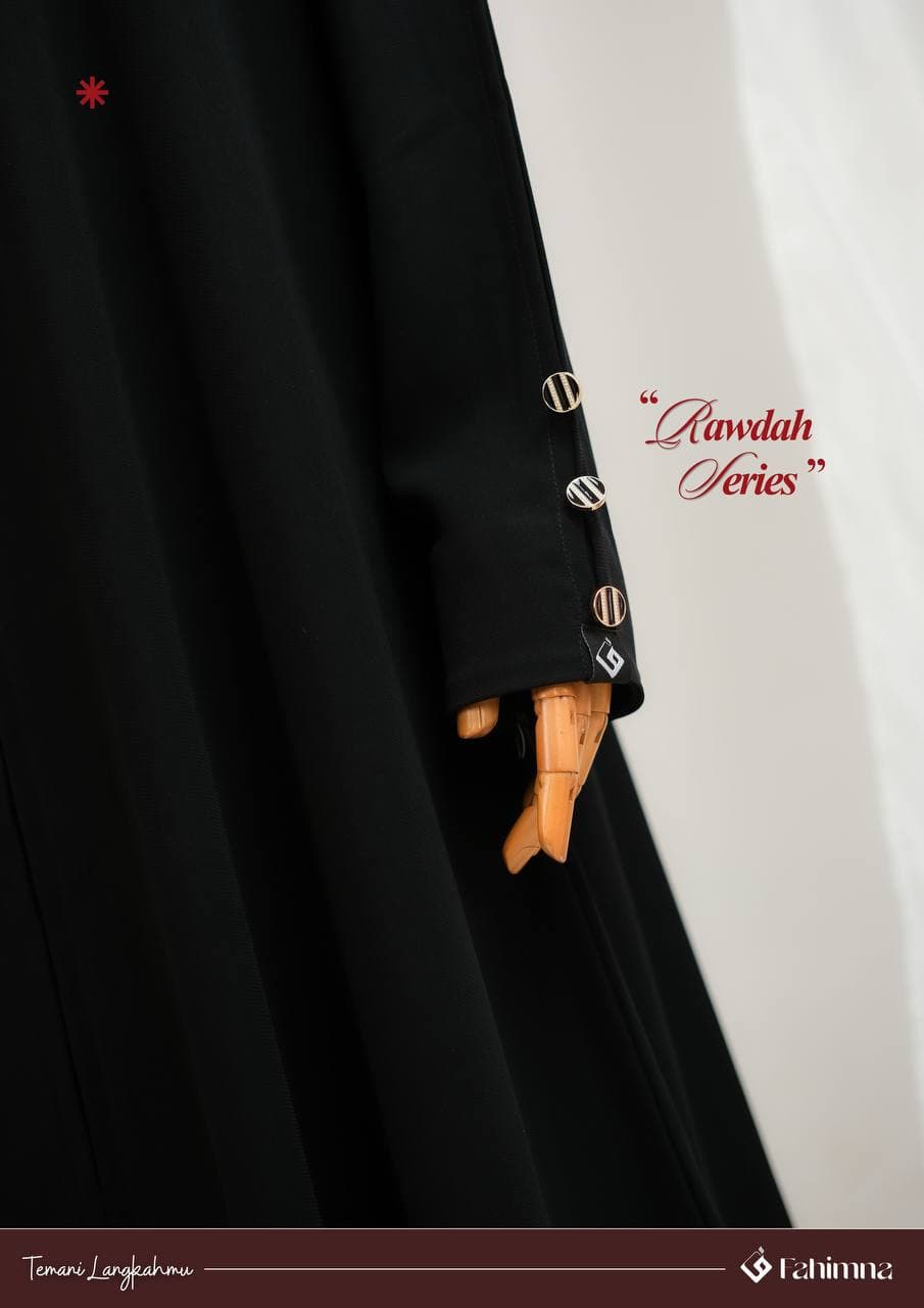 Rawda series