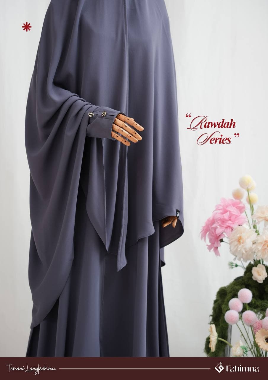 Rawda series