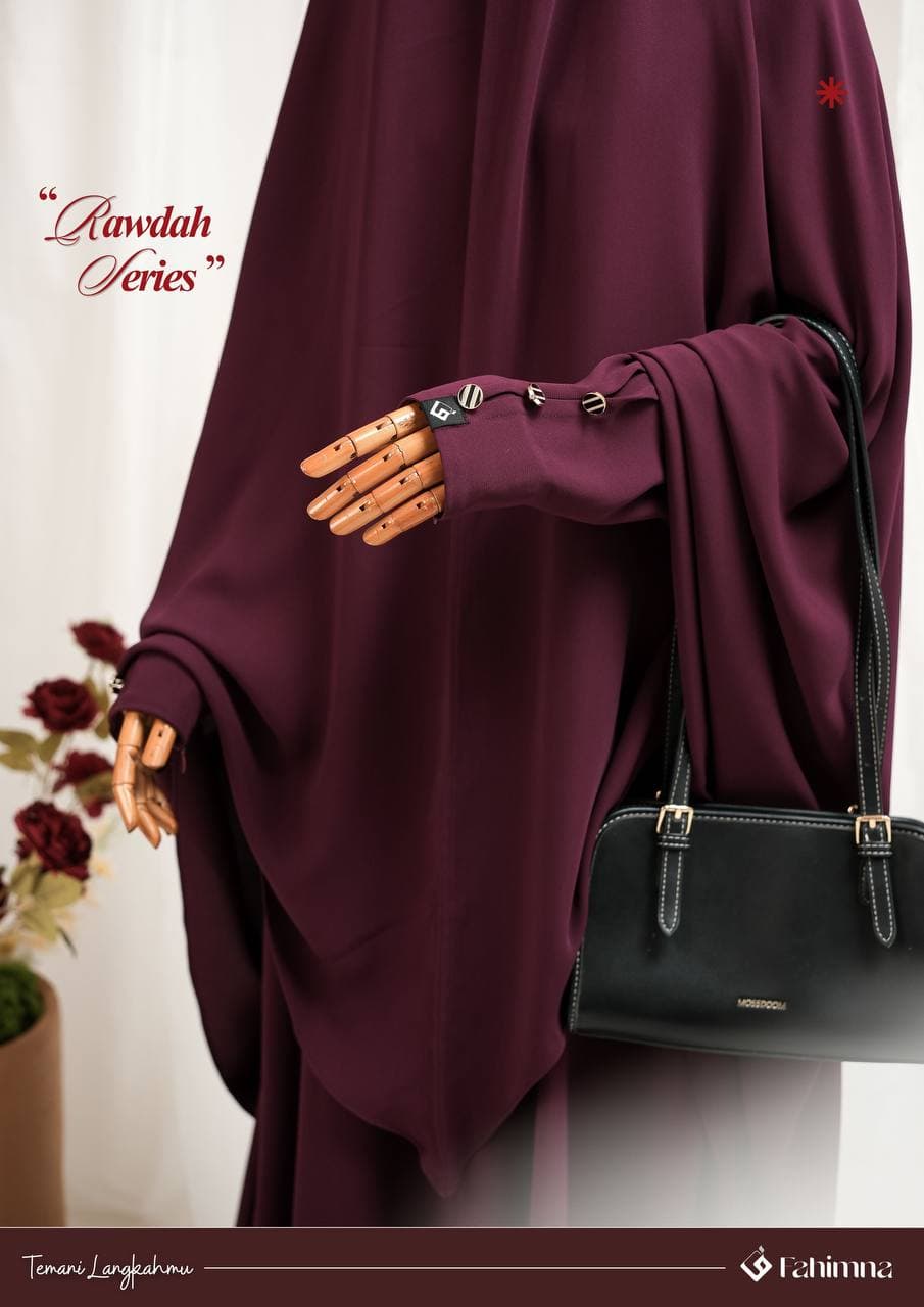 Rawda series