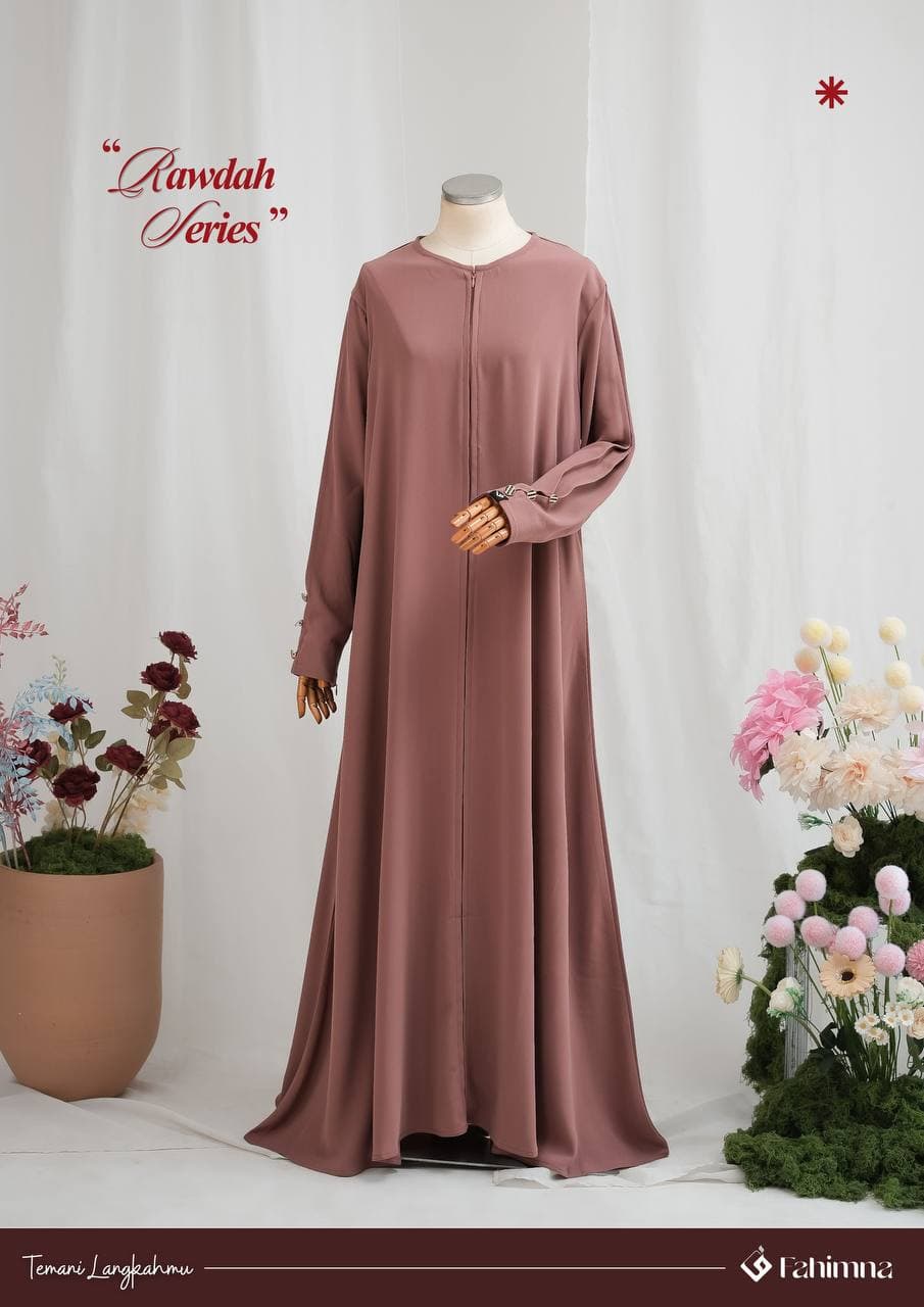 Rawda series