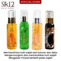 Face Wash SR12