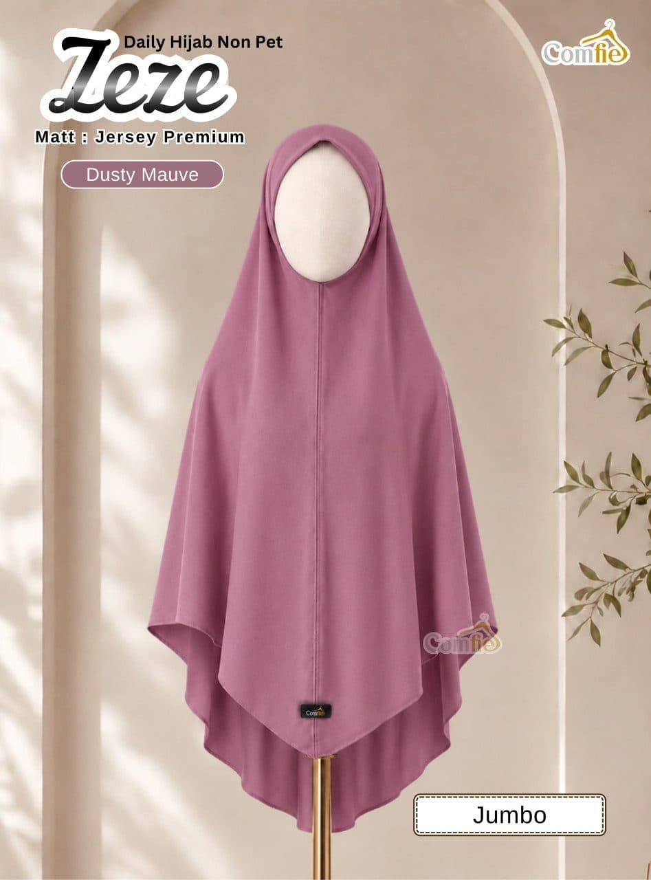 Zeze Daily Hijab