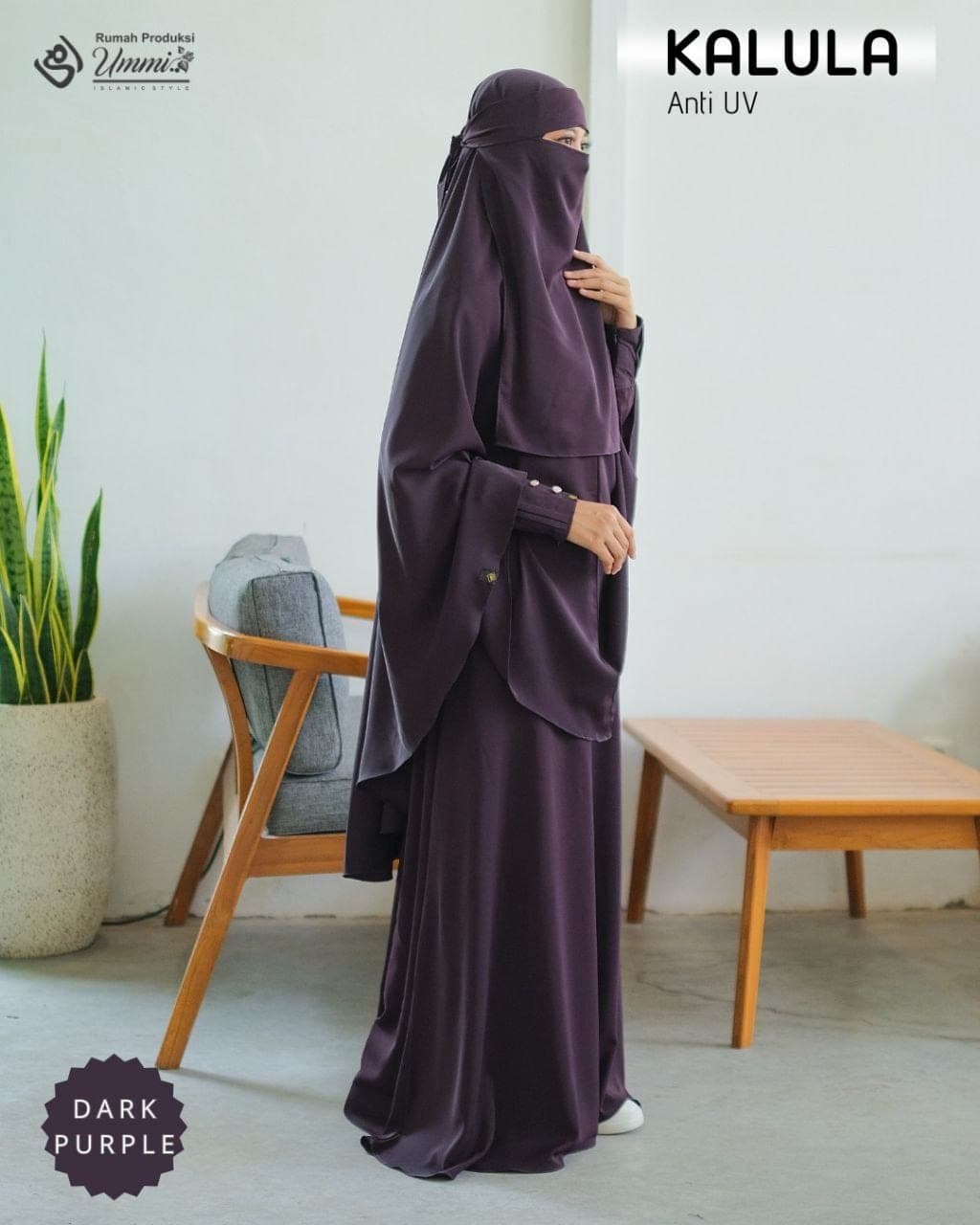 Ummi - Kalula